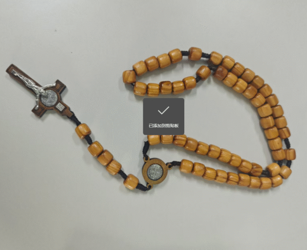 catholic rosary gift prayer 10mm beads wooden cross necklace beads orthodox wood beads religious jewelry catholic rosary gift prayer 10mm beads wooden cross necklace beads orthodox wood beads religious jewelry