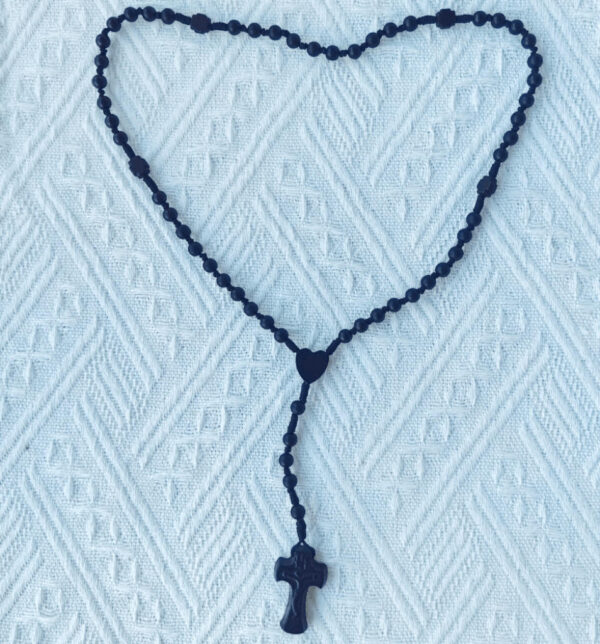 51c98c33298347be34232a1214d6c9ef_He61ab11658ac4af09eae01c8135eecd1h_avif=close&webp=close KOMI 8mm 6mm Wood Beaded Rosary Necklace Wooden Rosary Beads Necklace Carved Cross Pendant Necklaces for Religious Prayers Gifts