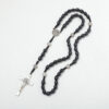 5a88eeb5a669f40ece05840a6a5f899b_Ha79d11d6fa2f4256a0d7e28c8a6812dcP_avif=close&webp=close Handmade Wooden Rosary Cross Pendant Necklace Weave Round Antique Vintage Catholic Religious Jesus Jewelry Wholesale RN-017
