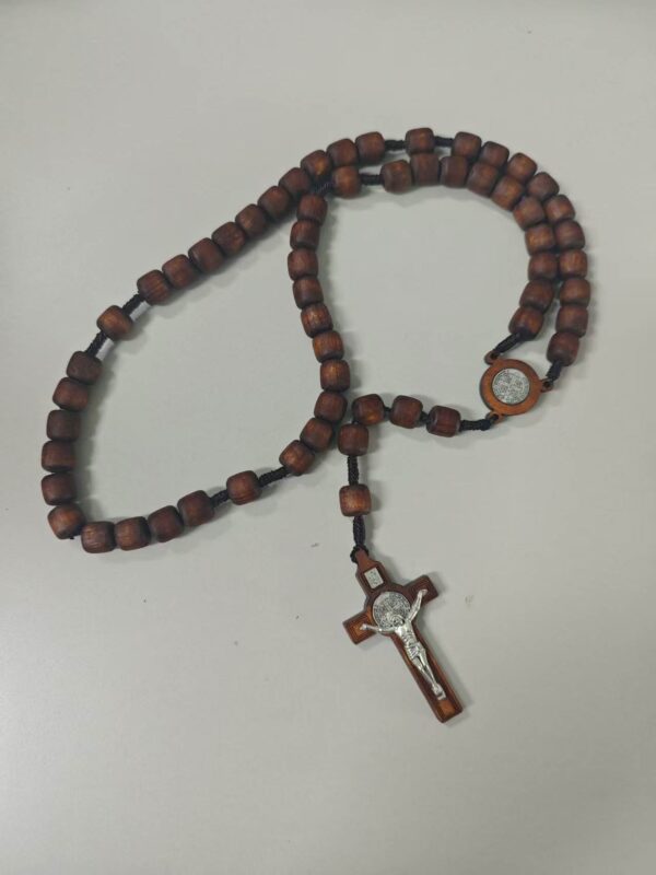 catholic rosary gift prayer 10mm beads wooden cross necklace beads orthodox wood beads religious jewelry catholic rosary gift prayer 10mm beads wooden cross necklace beads orthodox wood beads religious jewelry