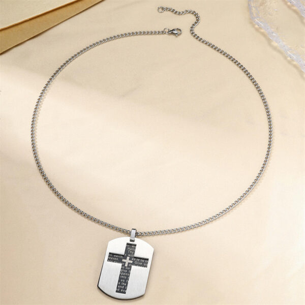 komi stainless steel jewelry cross pedant necklace wholesale komi stainless steel jewelry cross pedant necklace wholesale