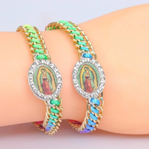 cross necklace religious bracelet classic foreign trade bracelet (复制) cross necklace religious bracelet classic foreign trade bracelet (复制)