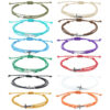 komi new wax braided bracelet waterproof wax for men and women cross friendship hand rope komi new wax braided bracelet waterproof wax for men and women cross friendship hand rope