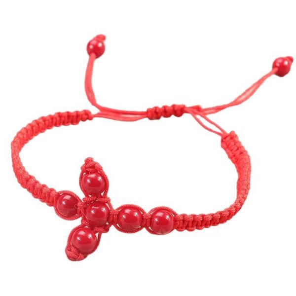 cross necklace religious bracelet classic foreign trade bracelet (复制) (复制) cross necklace religious bracelet classic foreign trade bracelet (复制) (复制)