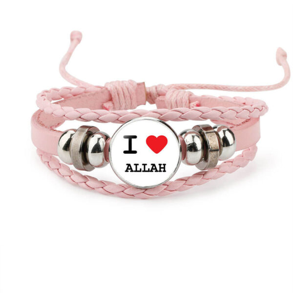 komi leather bracelets bangles glass saudi arabia culture medal multiple layered wristband bracelet jewelry metal beads bracelet komi leather bracelets bangles glass saudi arabia culture medal multiple layered wristband bracelet jewelry metal beads bracelet