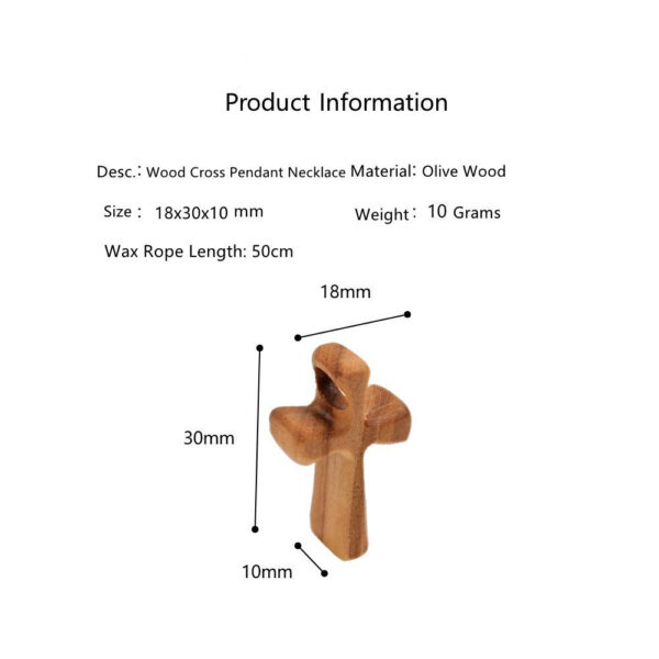 komi olive wood cross pendant necklace for men women hand craved creative hexagon wooden cross necklace for religion prayer gift komi olive wood cross pendant necklace for men women hand craved creative hexagon wooden cross necklace for religion prayer gift
