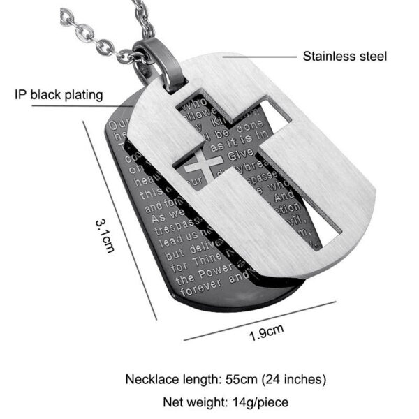 komi stainless steel jewelry cross pedant necklace wholesale komi stainless steel jewelry cross pedant necklace wholesale