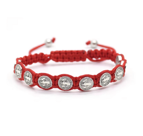 catholic handmade braided rosary bracelet st mary metal coin beaded bracelet cross classic prayer bracelets catholic handmade braided rosary bracelet st mary metal coin beaded bracelet cross classic prayer bracelets