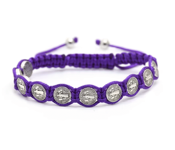 catholic handmade braided rosary bracelet st mary metal coin beaded bracelet cross classic prayer bracelets catholic handmade braided rosary bracelet st mary metal coin beaded bracelet cross classic prayer bracelets