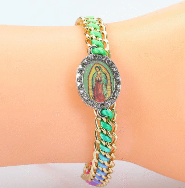 cross necklace religious bracelet classic foreign trade bracelet (复制) cross necklace religious bracelet classic foreign trade bracelet (复制)