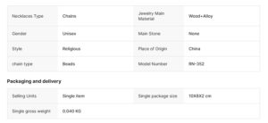 komi alloy pendant forgiveness cross miracle medal saint benedict easter pendant rosary necklace