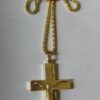 01d9056f5dba1d0f35c91402578652de_Hc31e2560e2c04d1aaa9843decd06448as_avif=close&webp=close High Quality Stainless Steel Cross Crucifix Jesus Pendant Necklace Jewelry