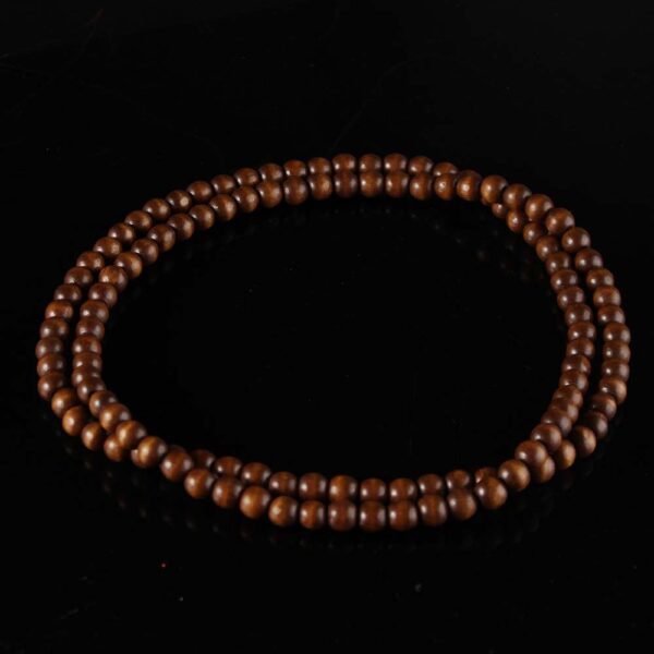 09260067a1477281a5adcd77942bc7a0_H504af08e07584b1a8b3fab07482c02d6g_avif=close&webp=close KOMI Fashion Jewelry 8mm Good Wood Beaded Chain Necklace Hiphop Multi-Color Wooden Beads Long Chain Necklace for Men Women