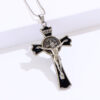 10df669c5ac00d1b31c579240e23f444_H9a44f27a37d546e88ded794a85cfb4bdE_avif=close&webp=close New Inri Crucifix Jesus Cross Pendant Necklaces Lucky Chain Jewelry Gift for Women Men Necklaces