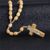 3665f171ae8d1968fa7af1f3d88ae4ca_H3ab2f62b653947ac8265c795801146cdP_avif=close&webp=close Komi Cheap Wooden Beads Cross Rosary Necklace Jewelry Wholesale