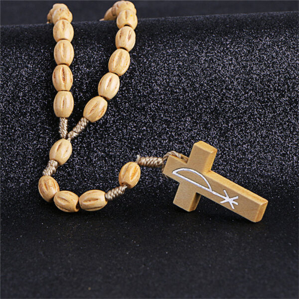 3665f171ae8d1968fa7af1f3d88ae4ca_H3ab2f62b653947ac8265c795801146cdP_avif=close&webp=close Komi Cheap Wooden Beads Cross Rosary Necklace Jewelry Wholesale