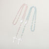 3ffc4ec44740a6cc8547d8de3cf9aa15_H991fc3f14ecb4f618af01c2a3e44a063L_avif=close&webp=close Hot Sale Pearl 8mm Glass Beads Catholic Jesus Cross Rosary Virgin Mary Medal Necklace Religious Jewelry Wholesale
