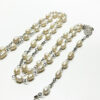 4269116d4d871fa136620f367fabbaa1_H0c3290c1fb9745b785ea99bc055d5d1eH_avif=close&webp=close KOMI Natural Pearl Rosary Necklace Freshwater Pearl with Jesus Cross Pendant Choker Necklace for Women Girls Religious Gifts