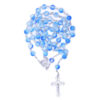 461e042491b5ed118d8ce858445df1b1_H6455ef05337744818919d8f2b0b1782cn_avif=close&webp=close Wholesale Religious Christian Glass Faceted Crystal Glass Beads Cross Pendant Rosary Catholic Necklace