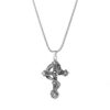 4abd2b3cc3c6562273631bfe7675c152_H960275e1ca044a88a6a92ffcee08a66bS_avif=close&webp=close KOMI Cross Necklace for Men Vintage Stainless Steel Dragon Skull Cross Pendant Hip Hop Necklace Religious Jewelry Birthday Gift