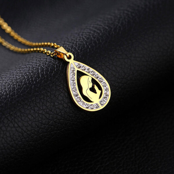 4d254fe409a8e707ba10b0433fb47c89_H9bb906bd8dd84f219e24463c9be332ebE_avif=close&webp=close 2024 New Fashion Ladies Stainless Steel Virgin Mary Pendant Necklace Women Jewelry Wholesale