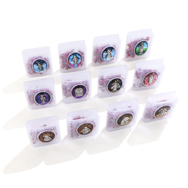 7b7f58ce22ad8c640564a2fb907d6d38_H746236e3c62b484fb6c5b8b3c7eeb7c14_avif=close&webp=close Komi New Scented Rose Rosary with Box Wooden Beads Jesus Cross Necklace Religious Supplies Gift Giveaway Pattern Send in Random