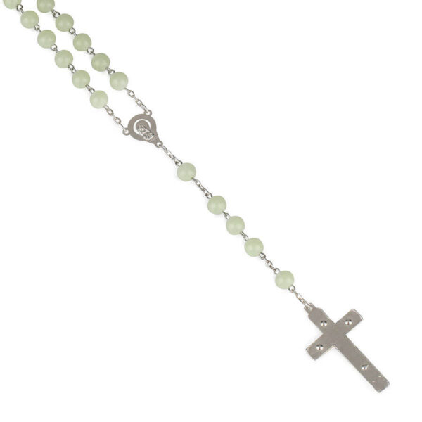 7c29eea89ddcf1597a359ccd55041f86_Hd337c41d093e4ccdaa59ab56583f32e31_avif=close&webp=close 8MM Luminous Christian Catholic Pearl Jewelry Cross Long Rosary Necklace