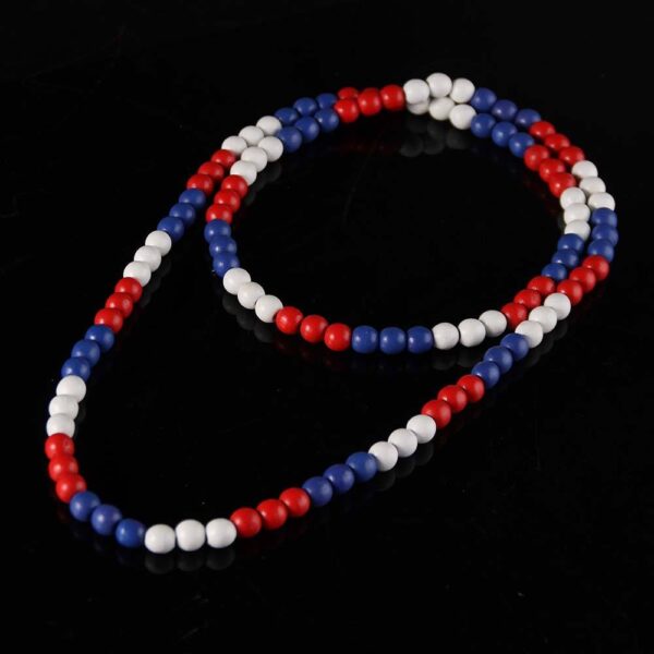 7ec065d1b12c7766f2e48619d35aaca5_H5b662f17cc084d25bf54c54277e08706Q_avif=close&webp=close KOMI Fashion Jewelry 8mm Good Wood Beaded Chain Necklace Hiphop Multi-Color Wooden Beads Long Chain Necklace for Men Women