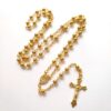 8dad66d9da4978dfb1697b648bcb6f2d_Hc72cbccff7bd4029a606d3bd14a1e78dG_avif=close&webp=close Hotsale Religious Necklace Alloy Bead Chain Designs Rosary with Jesus Cross Pendant