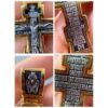Komi Hot Selling Alloy Cross Pendant Necklace Pendant Jewelry Religious Jewelry Wholesale