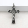 Dreamwork Christian Crucifix Cross Pendant Necklace Keychain Jewelry Cars Bags Accessories Religious Faith Birthday Gift Craft