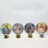 H092ed453aa2f42d68f30b7b951282e5bd New Religious Series Acrylic Creative Ornaments LED Lights Night Lights Luminous Ornaments Gifts Decorations Plastic Crafts