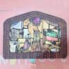Komi Wooden Birth of Jesus Religious Home Interior Decoration Wooden Jesus Jigsaw Easter Wooden Decoration