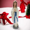 H1900848643ef4794bb32db82adeb1616r KOMI Religion of the Lourdes Virgin Mary of Christmas Manger Ornaments Resin Crafts