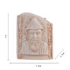 KOMI Home Decorations Garden Statues Wholesale Resin Religious Angels Figurine Table Pillar Standing Ornaments
