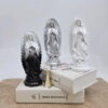 H44e5e89875514fa985a4b7404bc063679 KOMI Religious Mexico Madonna Home Decoration Porch Decoration Church Resin Crafts