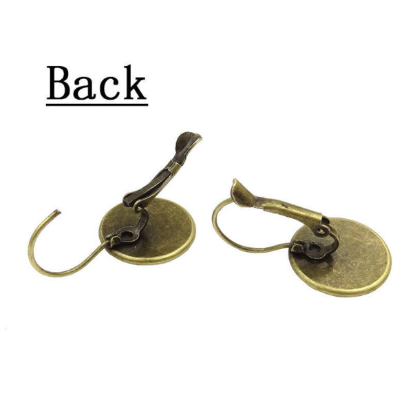 H49698bc444f0495fbfcc139650ba517dp Religious Gift Silver Virgin Mary Coin Stud Earrings Miraculous Medal Earrings for Women Fashion Jewelry Collection