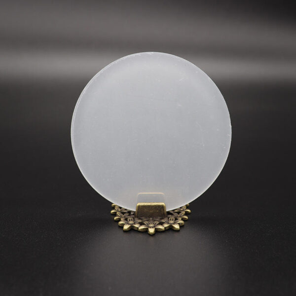 Komi New Time Gemstone Picture Frame Alloy Base Diy Picture Frame Religious Motifs Design Customizations Decoration