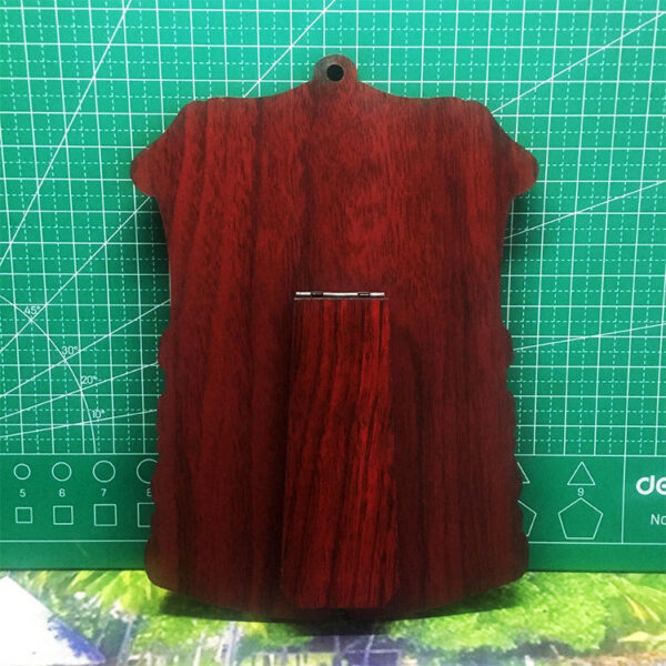 H8dea76c2613947e9975f370a60407ea6e Wooden Boards Can Be Hung and Placed Jesus Virgin Mary Holy Family Mercy Jesus Catholic Holy Objects Small Ornaments