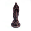Religious Metal Gift Sculpture of the Virgin of Lourdes