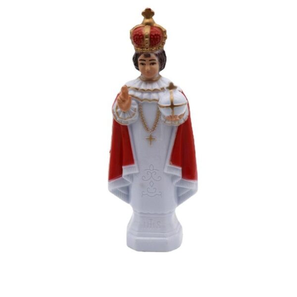 Ha2976ee29da44e22a78983bac2c1e854c KOMI Home Decorations Wholesale Plastic the Father Figurine Craft Gift for Home Office Garden Car Statue Decoration WeddingGifts