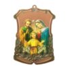 Hc2286db3cc5840fbaa463a7cd78e1b00y Wooden Boards Can Be Hung and Placed Jesus Virgin Mary Holy Family Mercy Jesus Catholic Holy Objects Small Ornaments