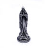 Religious Metal Gift Sculpture of the Virgin of Lourdes