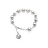 Hd53f0b439695409482cbf67311857d69B Religious Jewelry Christian Glass Pearl Bracelet Cross Catholic Silver Rosary Prayer Bracelet