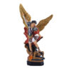 Hot Selling Religious Holy Millerga Angel and Demon Killing God Decorations Christmas Gifts Decorative Resin Crafts