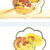 New Religious Craft Gifts Christian Bookmarks Creative Color Metal Hollow-out Etching Electroplating Metal Bookmarks