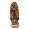 He489a7c0f9694875b3646187999be623U Hot Selling Mexico Virgin Statue Ornaments Religious Indoor Table Decoration Gifts Resin Crafts
