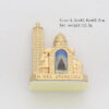 Factory Direct Sales Cross Border Source Model Building Decoration Home Office Desktop Car Creative Jewelry Decoration
