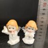 He970312db2d94187b5bf29d4d4bd130b5 KOMI Beautiful and Cute Angel Car Home Decorations Holding Book Cherub Decoration for Wedding Birthday Souvenir Valentine Gift