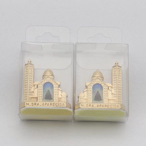 Factory Direct Sales Cross Border Source Model Building Decoration Home Office Desktop Car Creative Jewelry Decoration